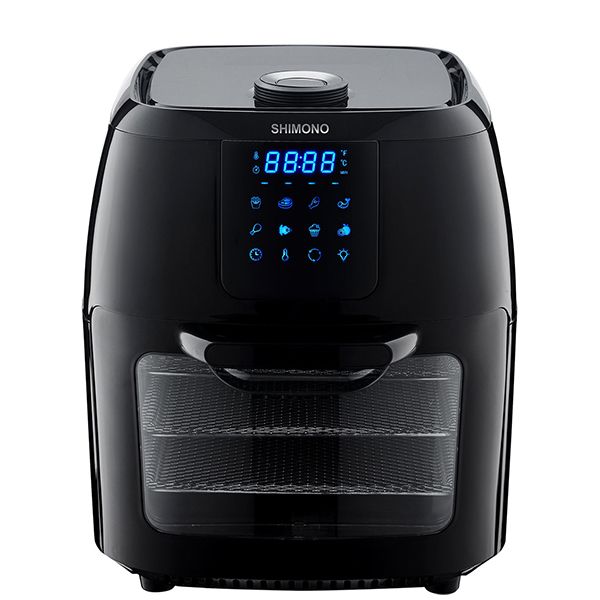  Nồi chiên không dầu SHIMONO SM-AF108T (10 lít) 
