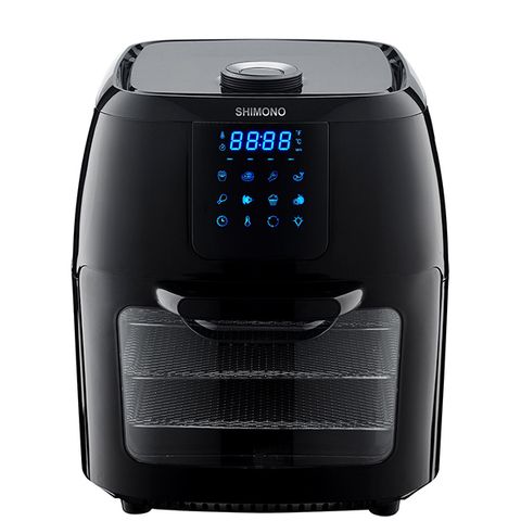  Nồi chiên không dầu SHIMONO SM-AF108T (10 lít) 