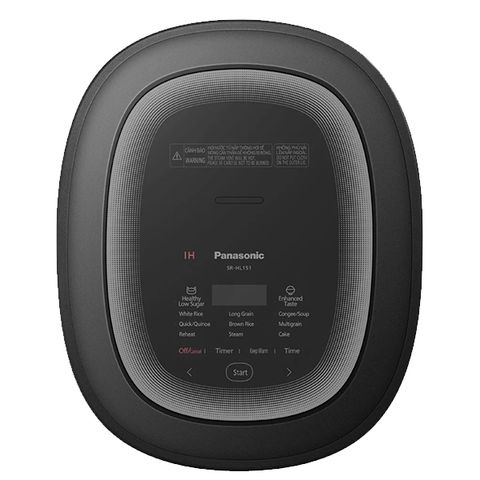  Nồi cơm điện tử cao tần PANASONIC HL151KRA 