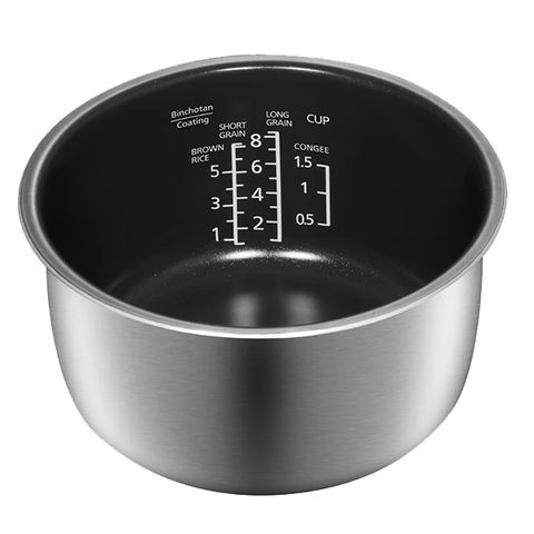  Nồi cơm điện tử cao tần PANASONIC HL151KRA 