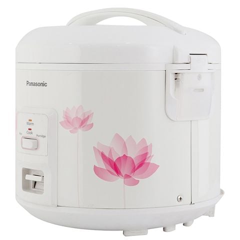  Nồi cơm điện PANASONIC MVP187HRA 