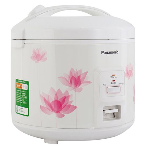  Nồi cơm điện PANASONIC MVP187HRA 