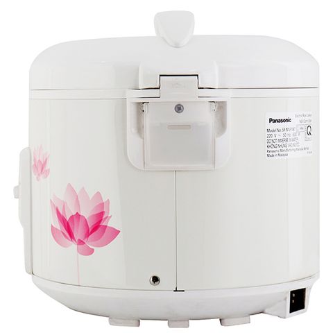  Nồi cơm điện PANASONIC MVP187HRA 