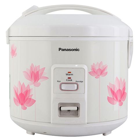  Nồi cơm điện PANASONIC MVP187HRA 
