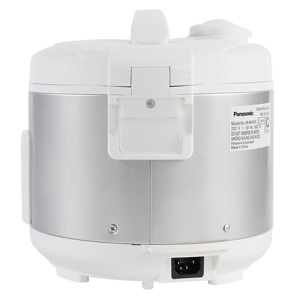  Nồi cơm điện nắp gài PANASONIC SR MVN10LRAX (1 lít) 