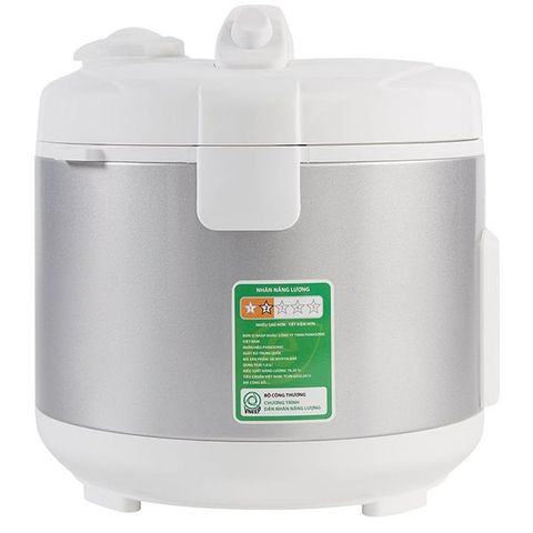  Nồi cơm điện nắp gài PANASONIC SR MVN18LRAX (1.8L) 