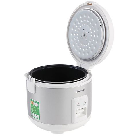 Nồi cơm điện nắp gài PANASONIC SR MVN18LRAX (1.8L) 
