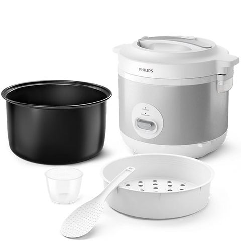  Nồi cơm nắp gài PHILIPS HD3008/30 