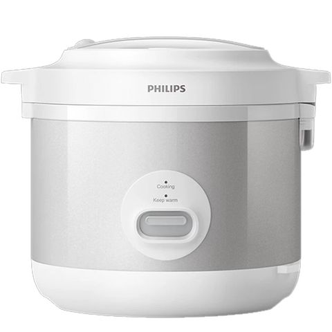  Nồi cơm nắp gài PHILIPS HD3008/30 
