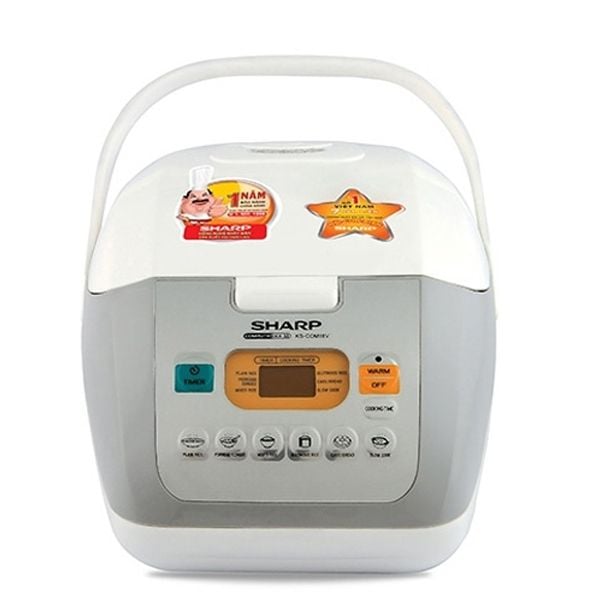  Nồi cơm điện SHARP COM18V 