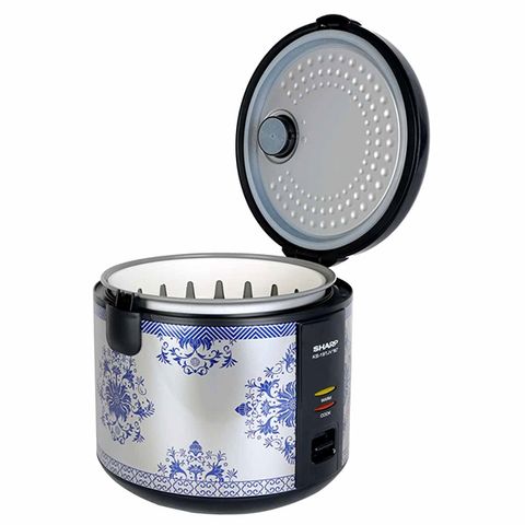  Nồi cơm điện SHARP KS 19TJV 