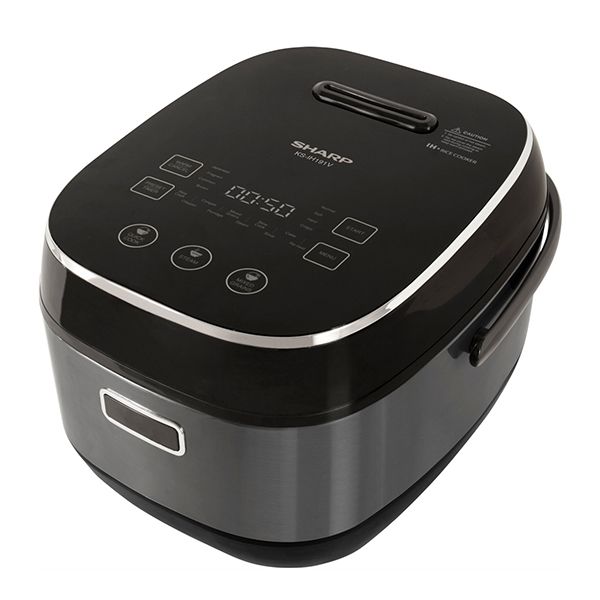  Nồi cơm điện SHARP KS IH191V 