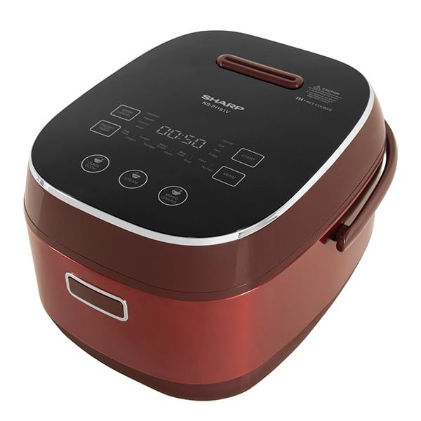  Nồi cơm điện SHARP KS IH191V 
