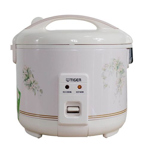  Nồi cơm điện TIGER JNP 1000 (1 lít) 