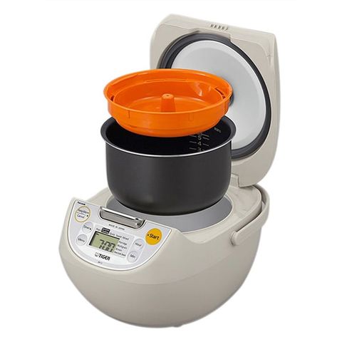  Nồi cơm điện tử TIGER JBV S18W (1.8 lít) 