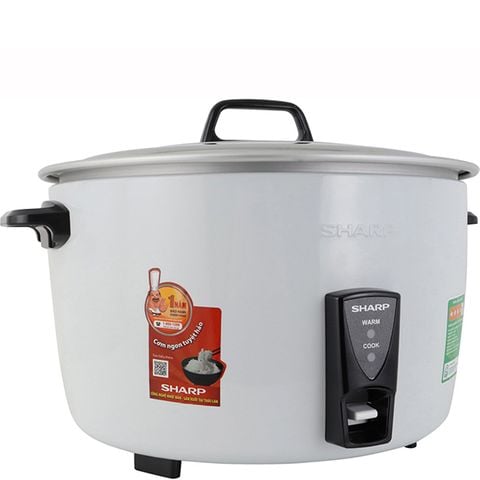  Nồi cơm nắp rời SHARP D77V 