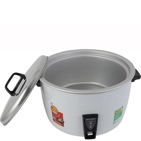  Nồi cơm nắp rời SHARP D77V 