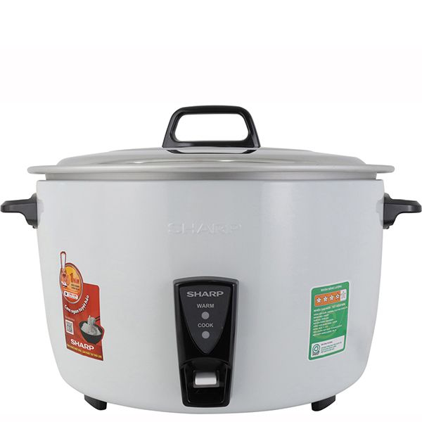  Nồi cơm nắp rời SHARP D77V 