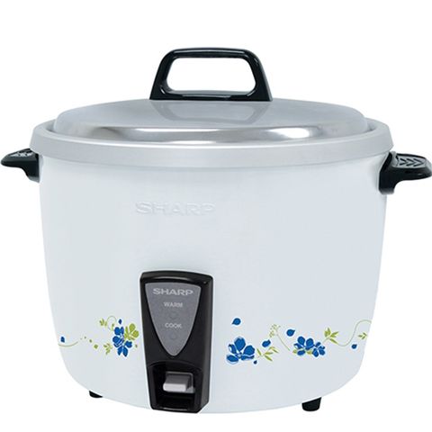  Nồi cơm nắp rời SHARP D44V 