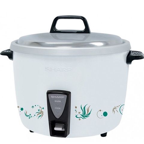  Nồi cơm nắp rời SHARP D44V 