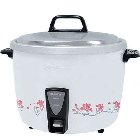  Nồi cơm nắp rời SHARP D44V 