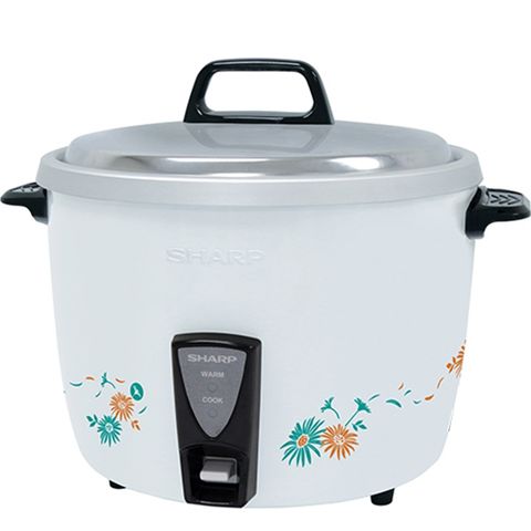  Nồi cơm nắp rời SHARP D44V 