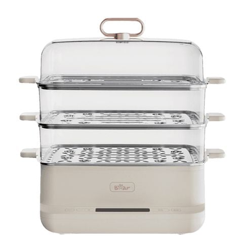  Nồi hấp BEAR SB-NH12L 
