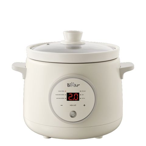  Nồi nấu chậm BEAR SB-NNC15 