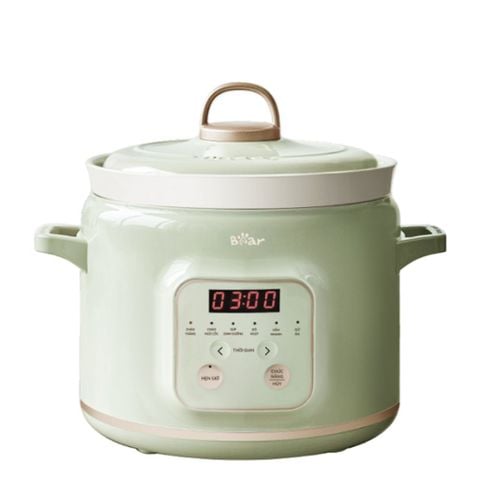  Nồi nấu chậm BEAR SB-NNC20 
