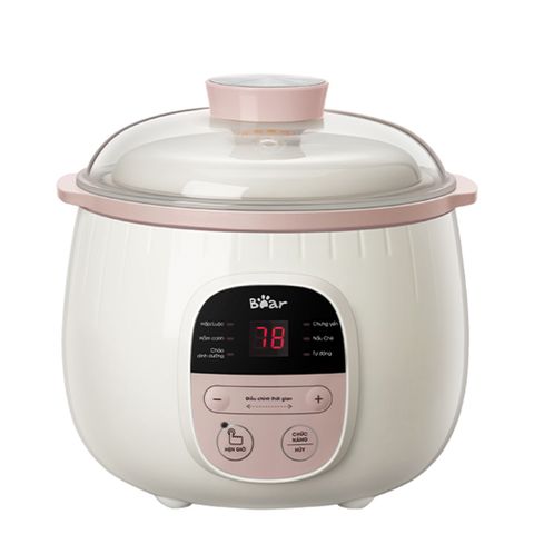 Nồi nấu chậm BEAR SUBE001 
