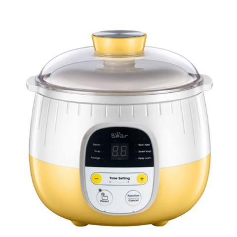  Nồi nấu chậm BEAR SUBE001 