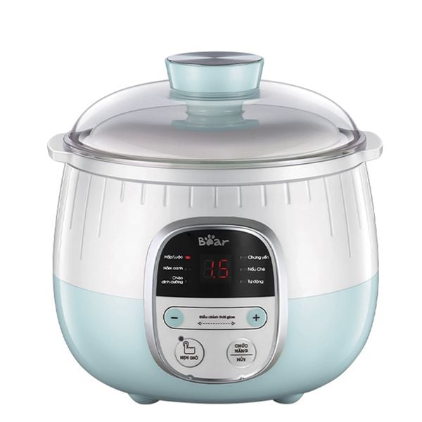  Nồi nấu chậm BEAR SUBE001 