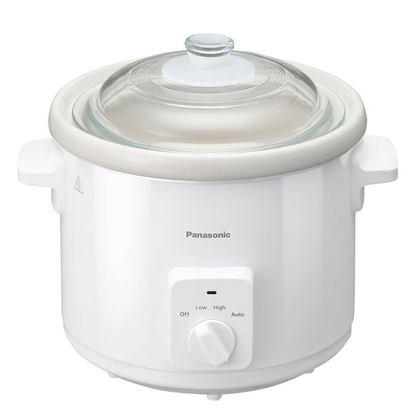  Nồi nấu chậm PANASONIC N31AWRA 