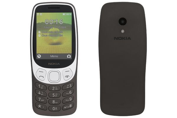  Điện thoại di động NOKIA 3210 4G 