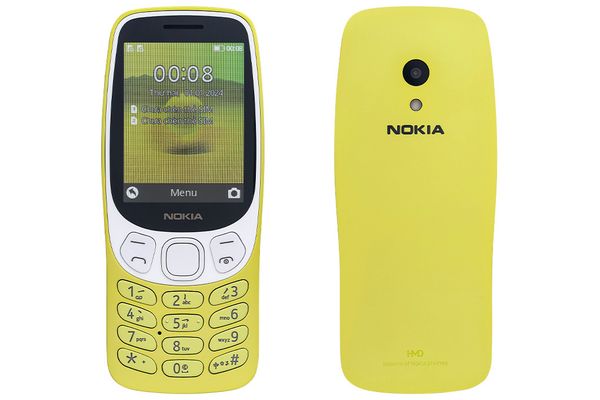  Điện thoại di động NOKIA 3210 4G 