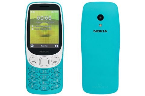  Điện thoại di động NOKIA 3210 4G 