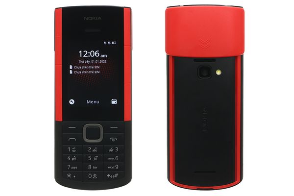 Điện thoại di động NOKIA 5710 