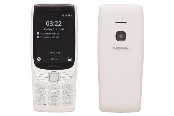  Điện thoại di động NOKIA 8210 4G 