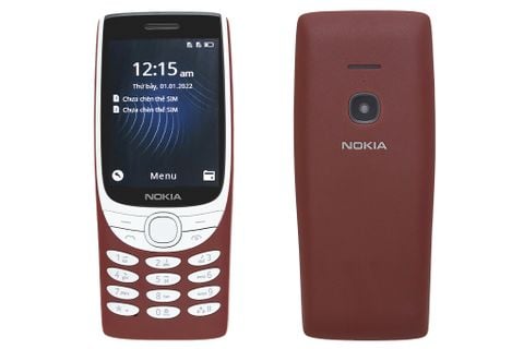 Điện thoại di động NOKIA 8210 4G 
