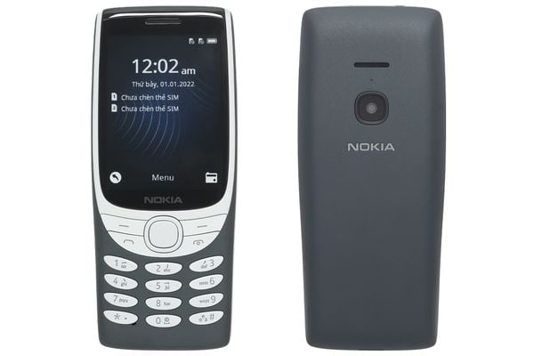  Điện thoại di động NOKIA 8210 4G 