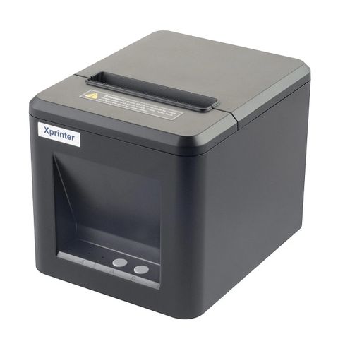  Máy in hóa đơn Xprinter XP-T80L 