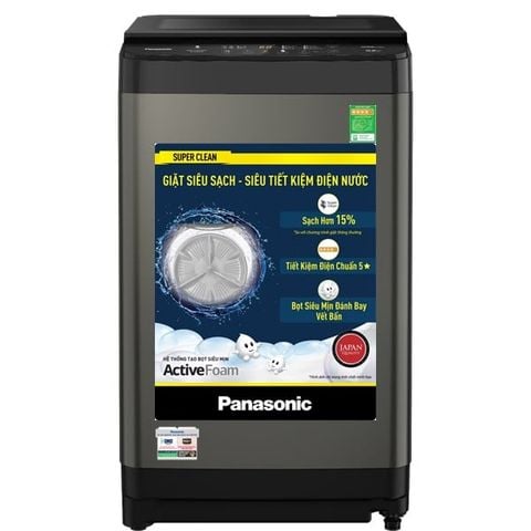  Máy giặt Panasonic NA-F82Y01DRV 