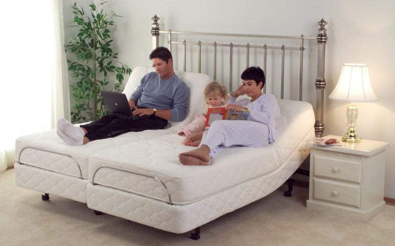 Đảm bảo an toàn với gia đình bạn