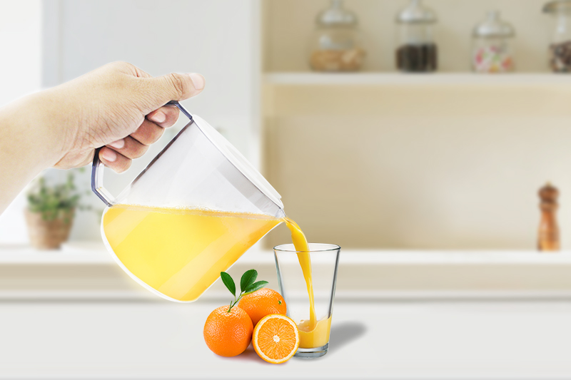 Máy ép trái cây Panasonic MJ-68MWRA Máy ép trái cây Panasonic MJ-68MWRA