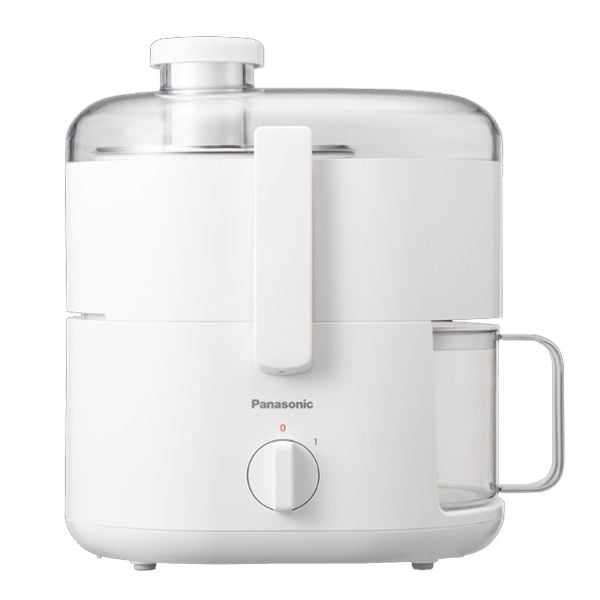  Máy ép trái cây PANASONIC MJ CS101WRA 
