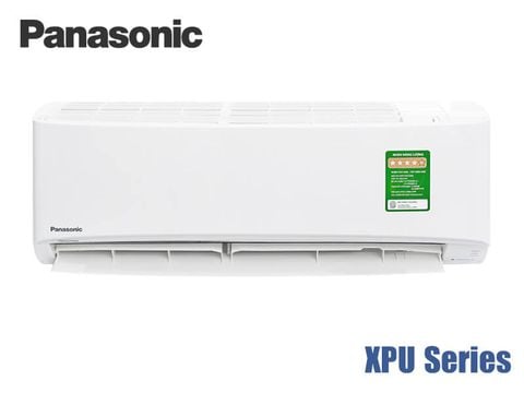  Máy lạnh PANASONIC Inverter XPU9WKH-8 (1HP) 
