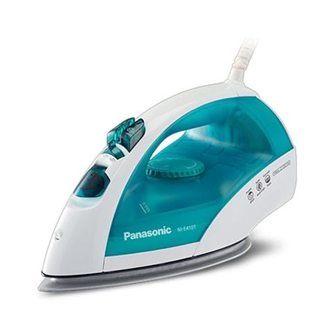  Bàn ủi hơi nước PANASONIC E410TMRA 