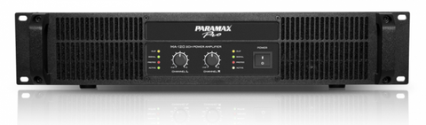  Amply PARAMAX pro MA-120 