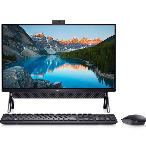  Máy tính để bàn DELL AIO Inspiron 5400 42INAIO540009 