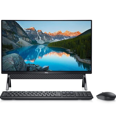  Máy tính để bàn DELL AIO Inspiron 5400 42INAIO54D013 
